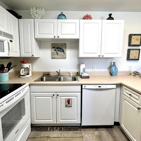 Alabama Sands 4 Condo 굴프 쇼어스 외부 사진