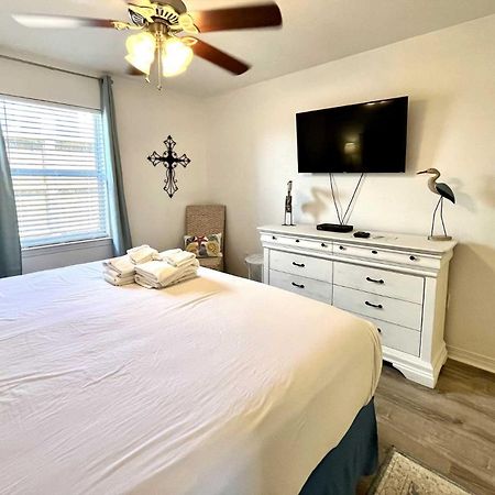 Alabama Sands 4 Condo 굴프 쇼어스 외부 사진