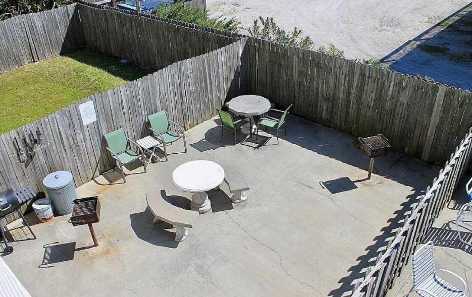 Alabama Sands 4 Condo 굴프 쇼어스 외부 사진